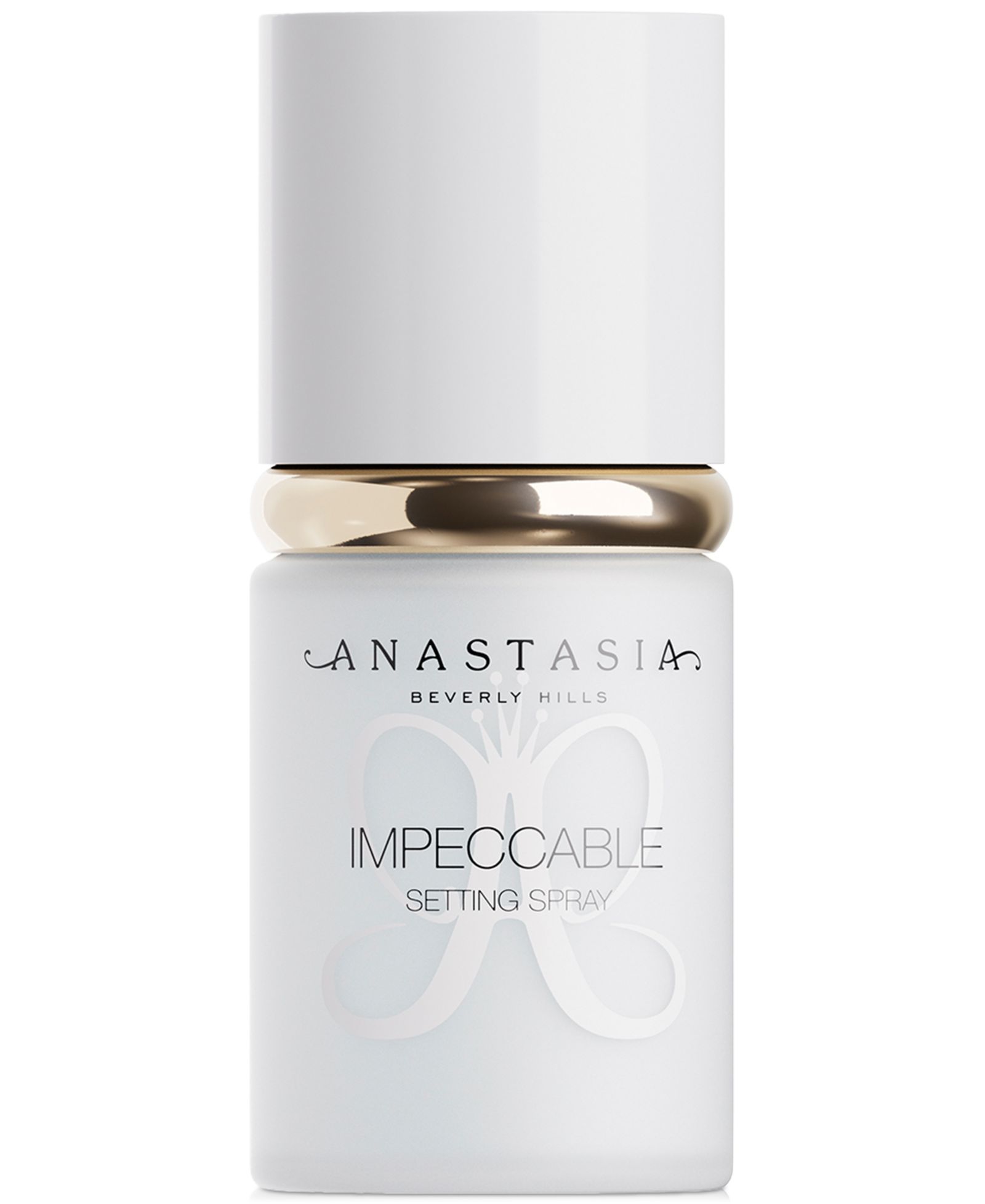 Спрей-фиксатор Anastasia Beverly Hills Impeccable 24HR Blurring Matte Setting Spray - Deluxe