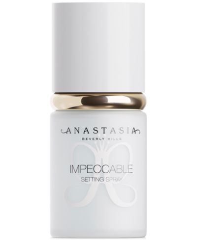 Спрей-фиксатор Anastasia Beverly Hills Impeccable 24HR Blurring Matte Setting Spray - Deluxe