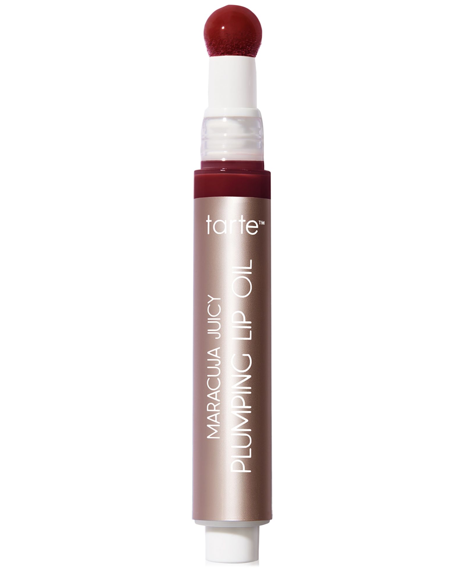 Масло для губ Tarte™ Travel-Size Maracuja Juicy Plumping