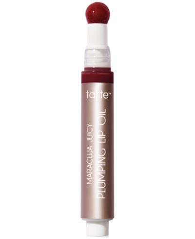 Масло для губ Tarte™ Travel-Size Maracuja Juicy Plumping