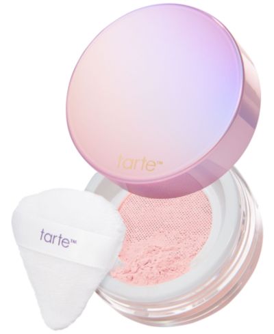 Пудра tarte™ Creaseless Setting & Brightening