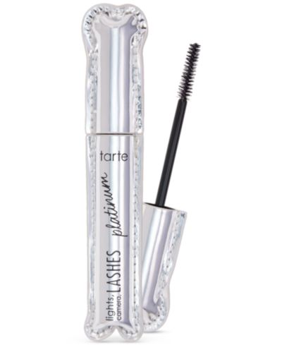 Тушь для ресниц tarte™ Lights, Camera, Lashes Platinum