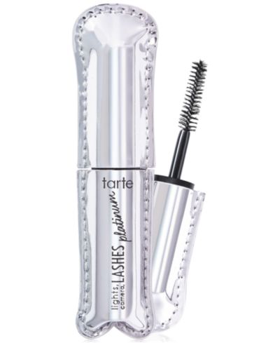 tarte™ Travel-Size Lights, Camera, Lashes Platinum Mascara