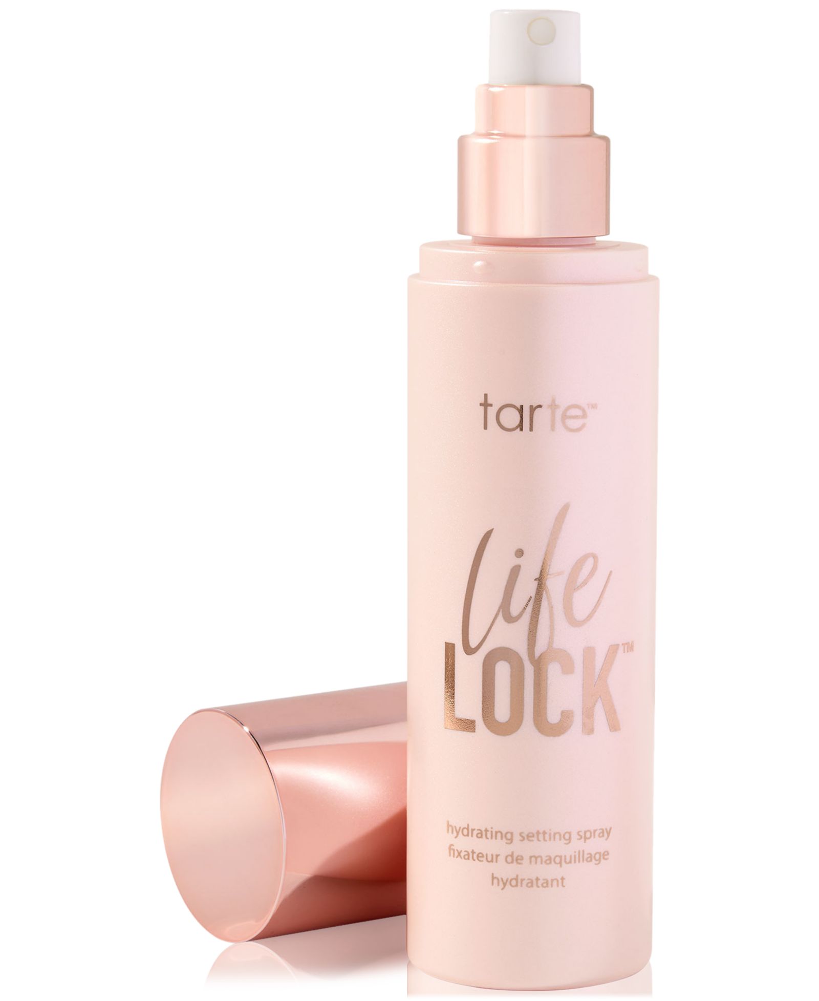 tarte™ Life Lock Hydrating Setting Spray