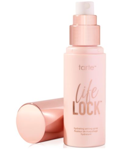 tarte™ Travel-Size Life Lock Hydrating Setting Spray 1.15 oz