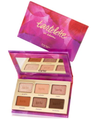 tarte™ Tartelette In Bloom Mini Amazonian Clay Palette