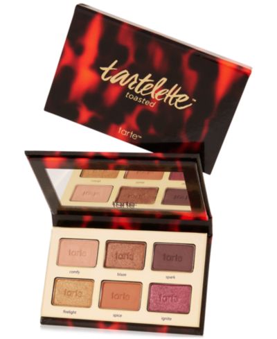 tarte™ Tartelette Toasted Mini Amazonian Clay Palette
