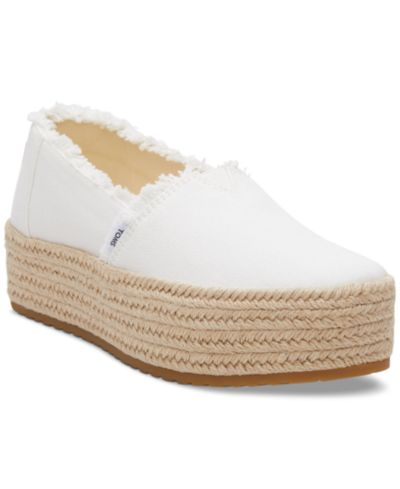 White Canvas