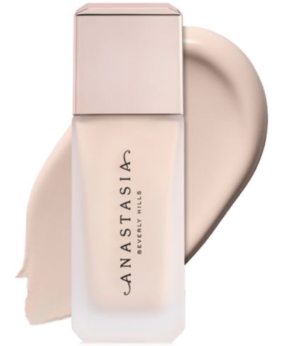 Anastasia Beverly Hills Impeccable Blurring матовый тональный крем с эффектом второй кожи