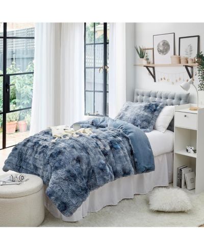 Комплект покрывал Byourbed Snowball Chunky Bunny Coma Inducer Oversized Midnight Moon