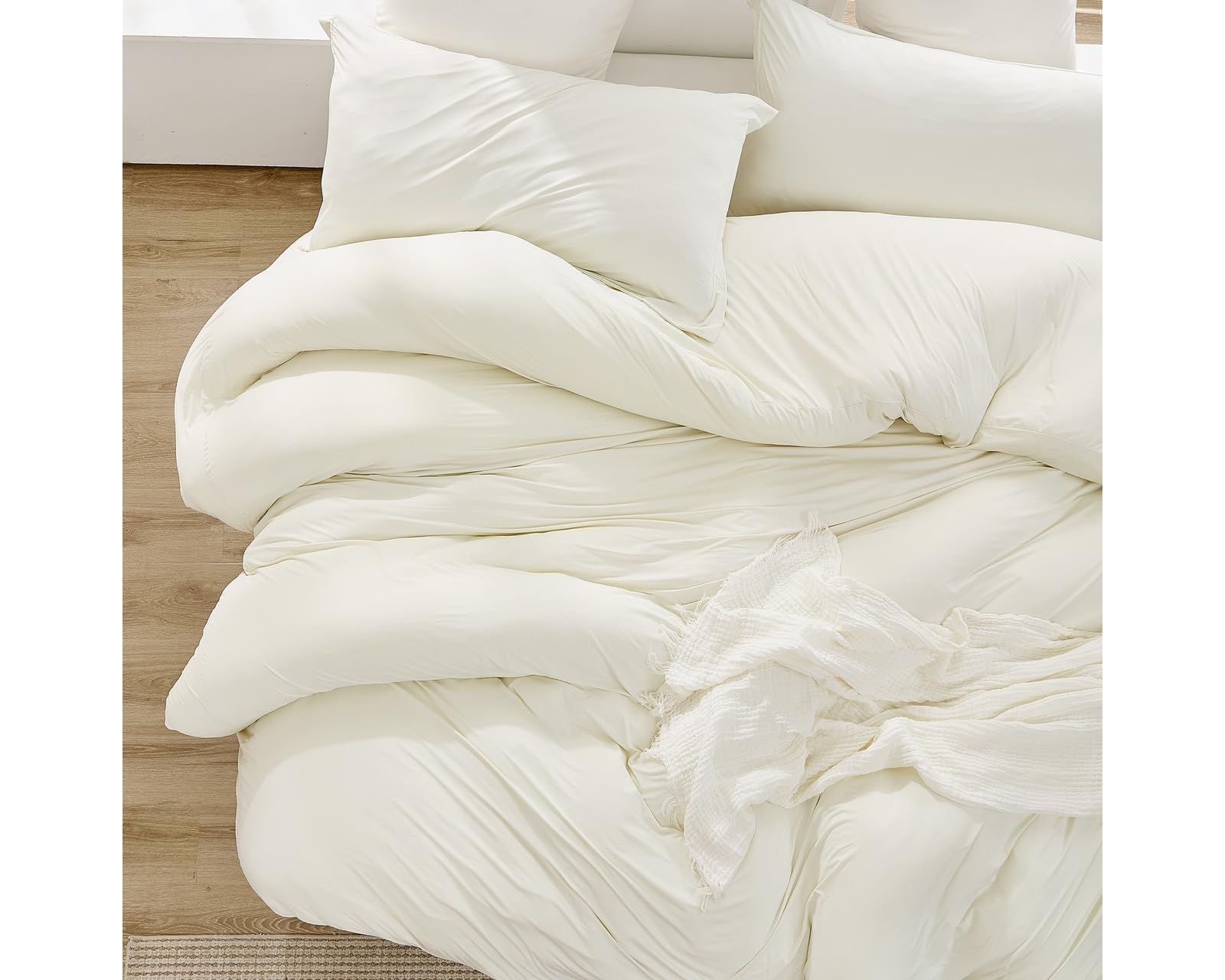 Одеяло Coma Inducer Oversized Thicky Set