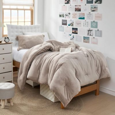 Coma Inducer Warmer Than Warm 3-Pc. Comforter Set