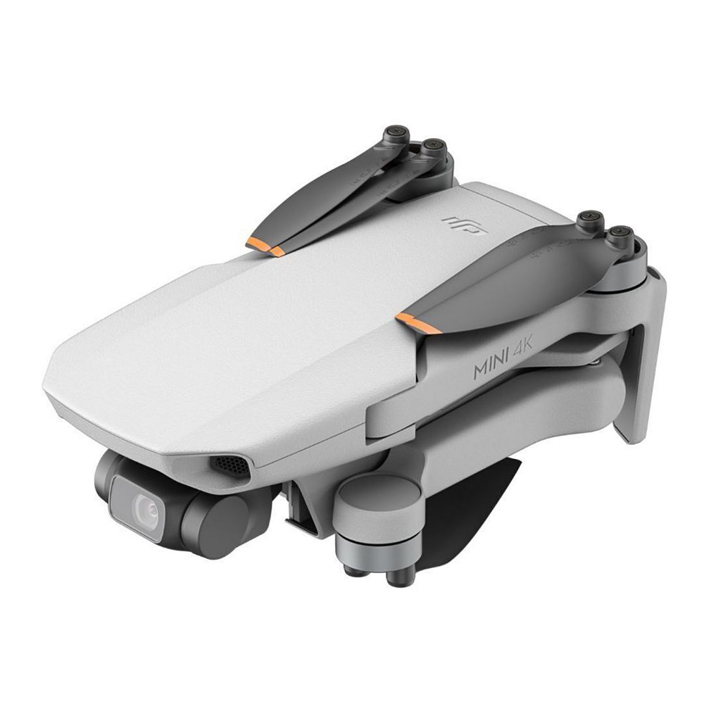 Квадрокоптер DJI Mini 4K Fly More Combo