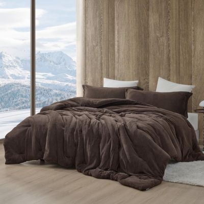 Комплект одеял Coma Inducer Warmer than Warm Oversized