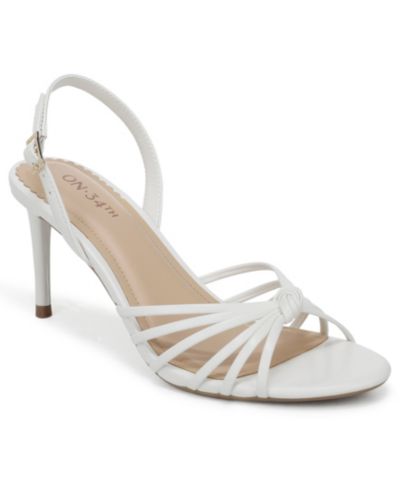 On 34th Женские Lauuritaa Dress Sandals