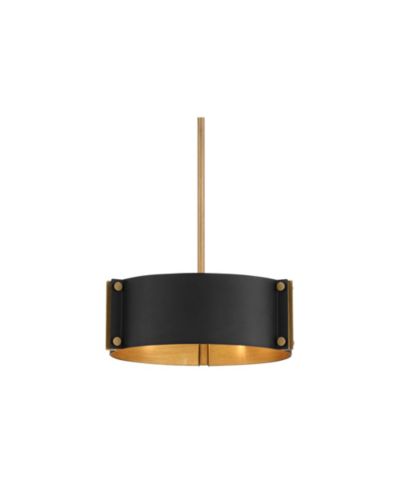 Possini Euro Design Arabela Pendant Chandelier Ceiling Light с 3-Light Modern Fixture для столовой