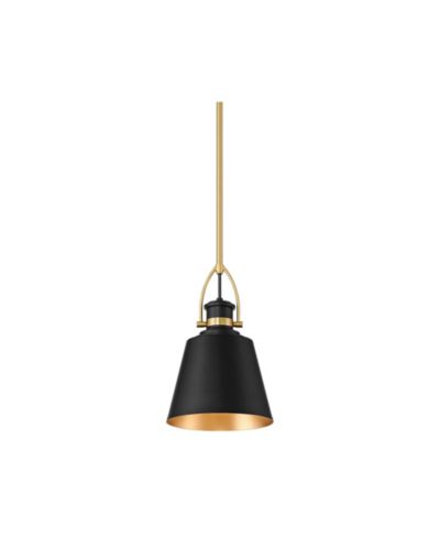 Подвесной потолочный светильник Possini Euro Design West Mini