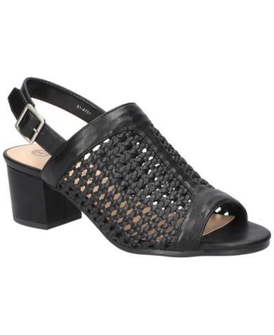 Женские сандалии Bella Vita Adley Block Heel