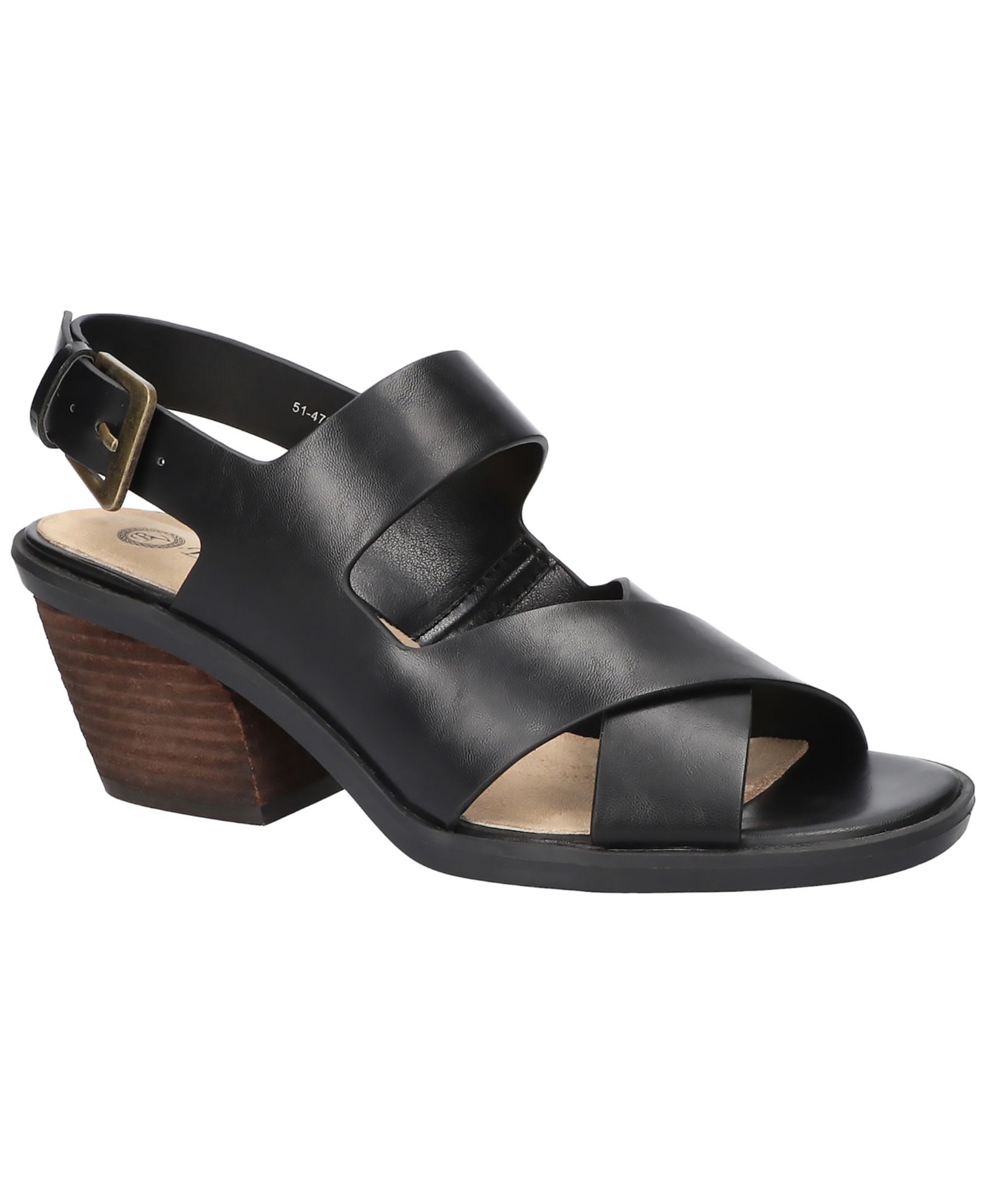 Bella Vita Женские босоножки Cameron Block Heel