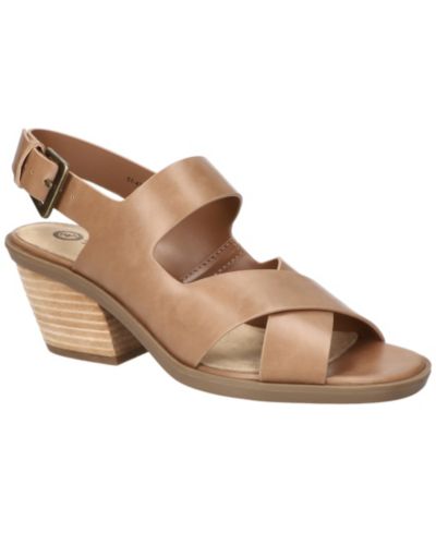 Bella Vita Женские босоножки Cameron Block Heel