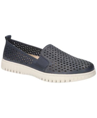 Bella Vita Women's Helm Comfort Open Toe Sneakers