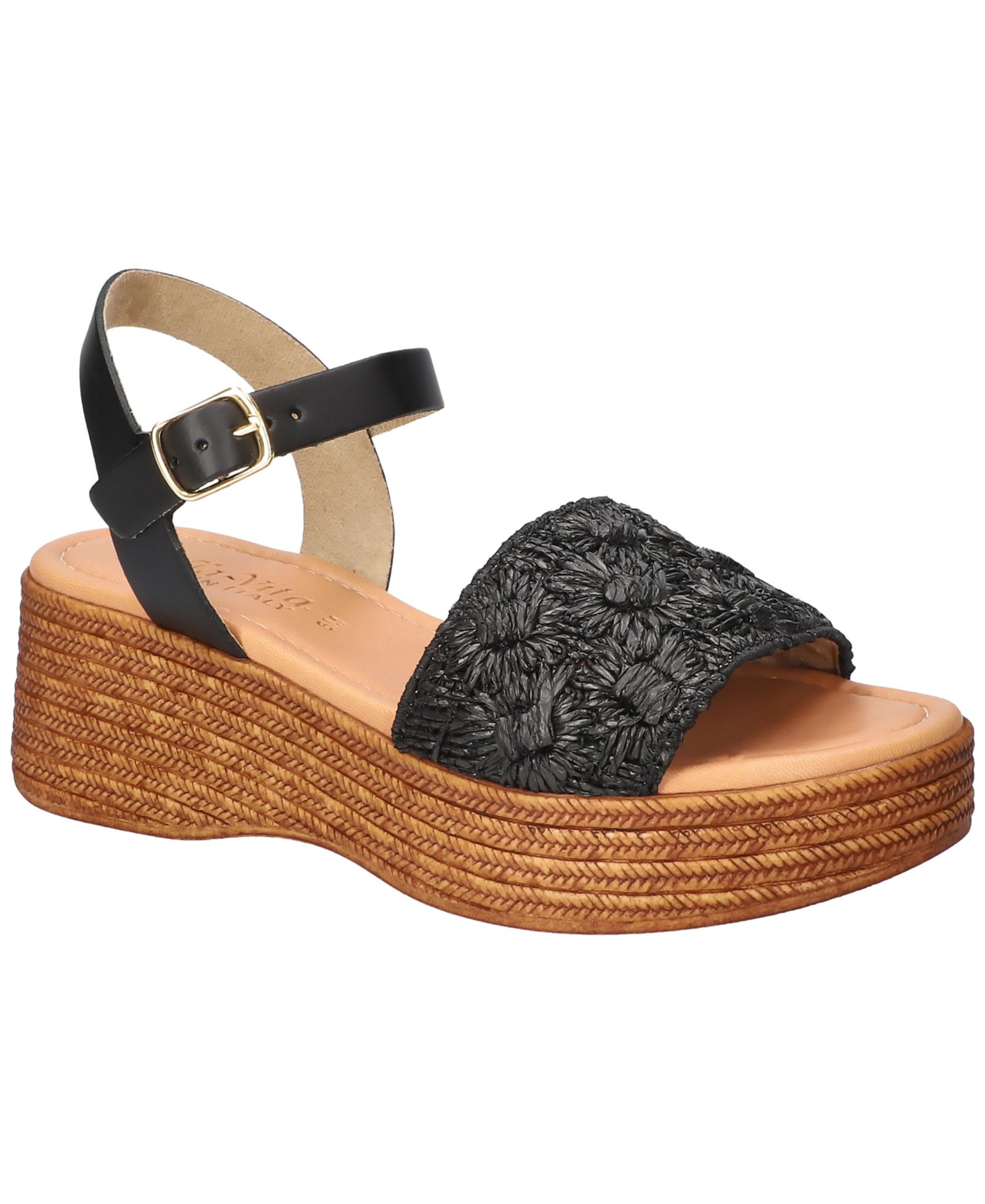 Женские босоножки Bella Vita Kea-Italy Wedge