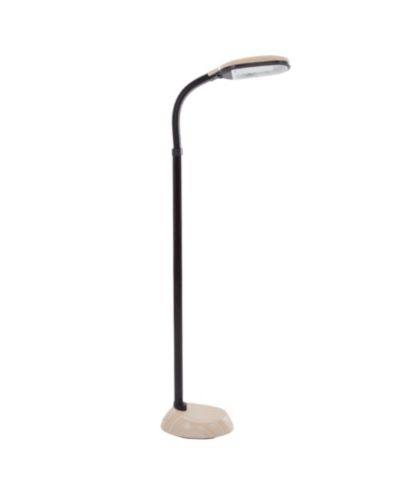 Напольный светильник Lavish Home 62.5"