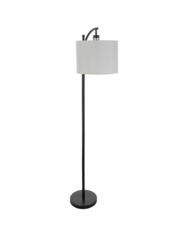 Напольный LED светильник Lavish Home 63"