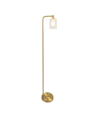 Напольный светильник Lavish Home 65.75" Modern LED