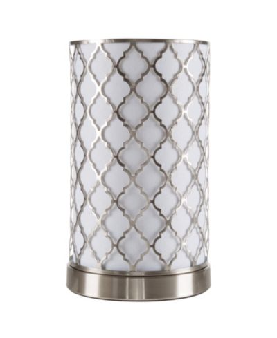 Настольная лампа Lavish Home 11.5" LED Uplight