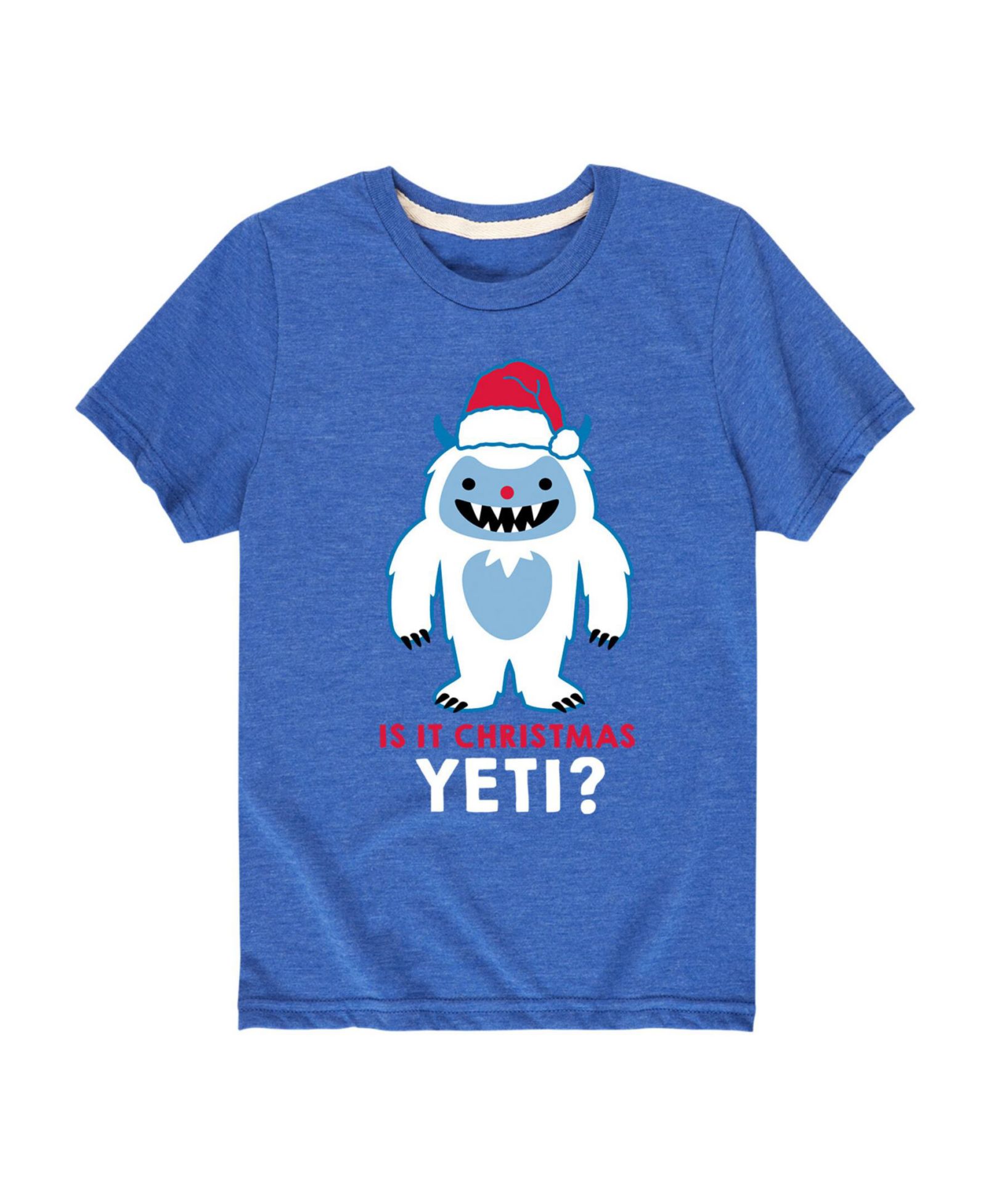 Hybrid Детская футболка Yeti Graphic