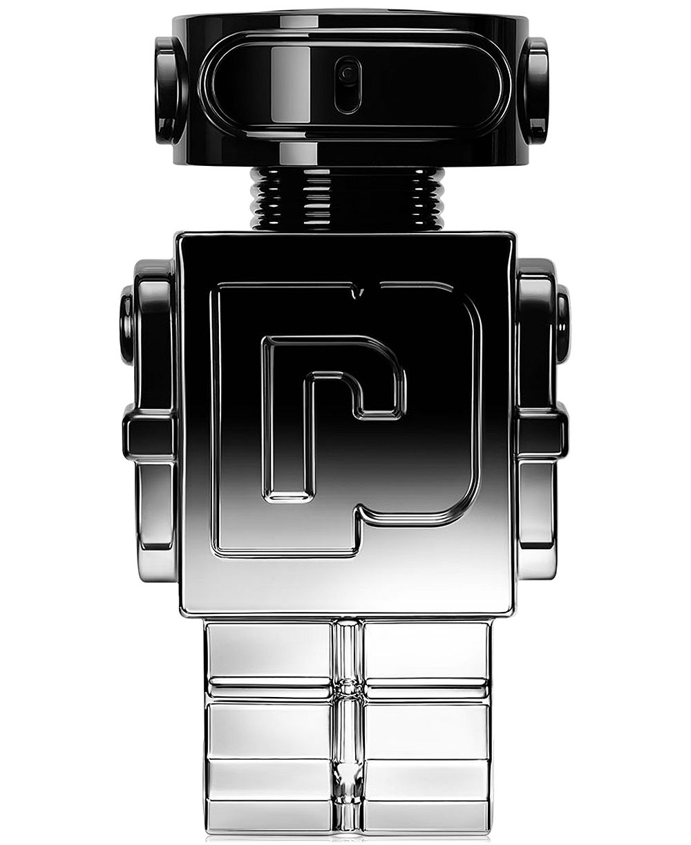 Rabanne Men's Phantom Elixir Parfum Intense, 1.7 oz.