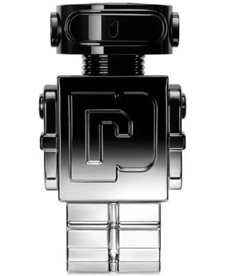 Мужской парфюм Rabanne Phantom Elixir Intense, 1.7 oz.