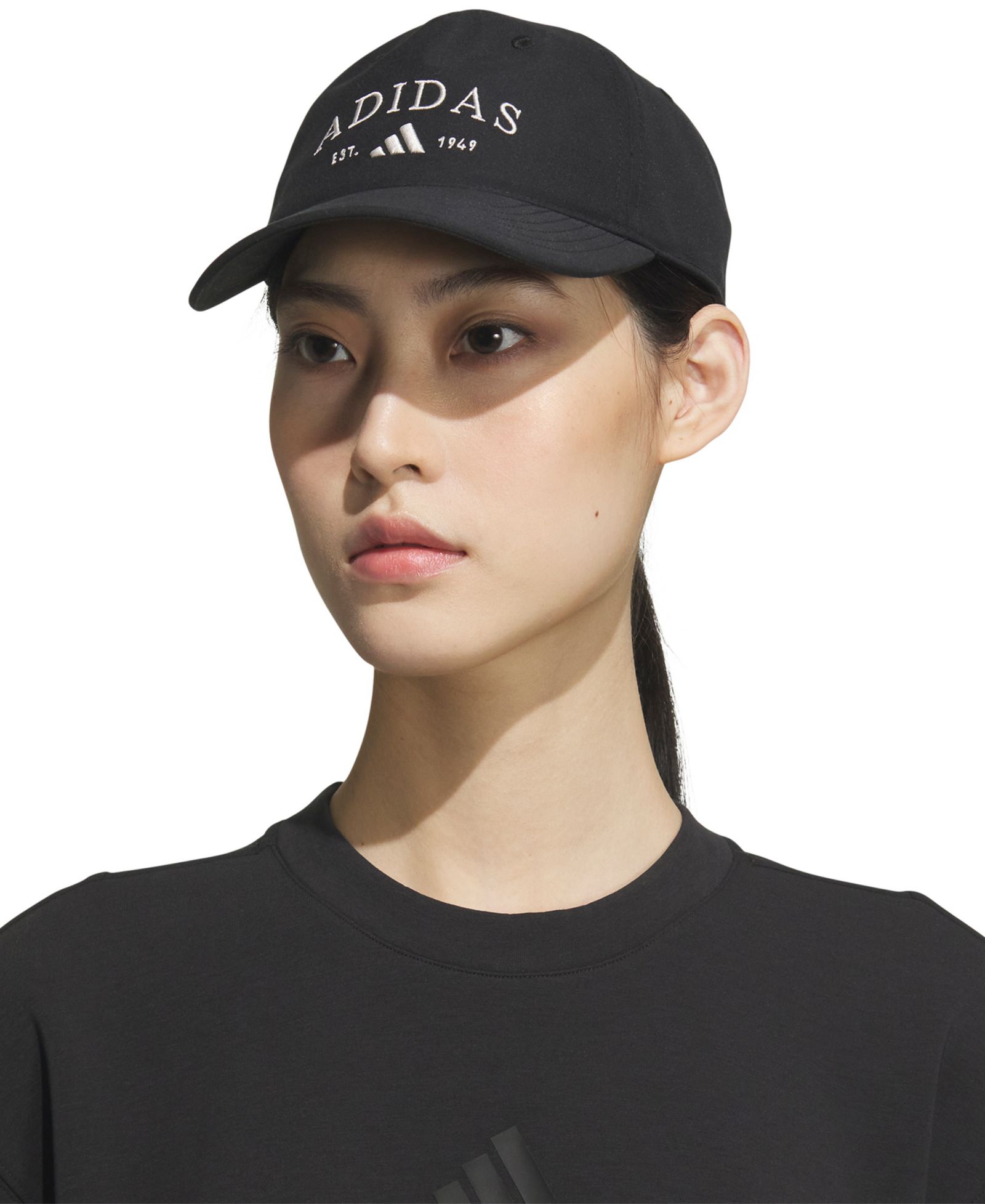Женская кепка adidas Sport Essentials Strapback