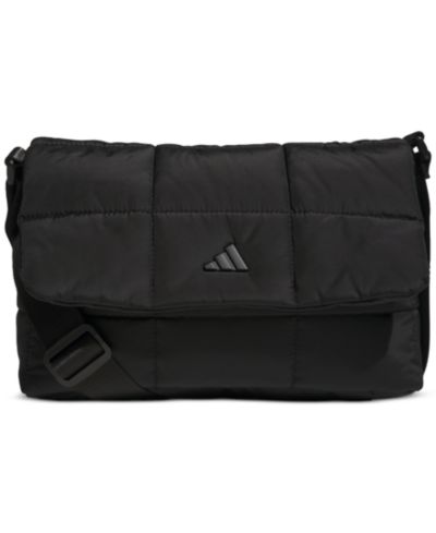 Женская сумка adidas Quilted Crossbody