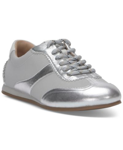 Lucky Brand Women's Kofila Lace-Up Low Top Sneakers