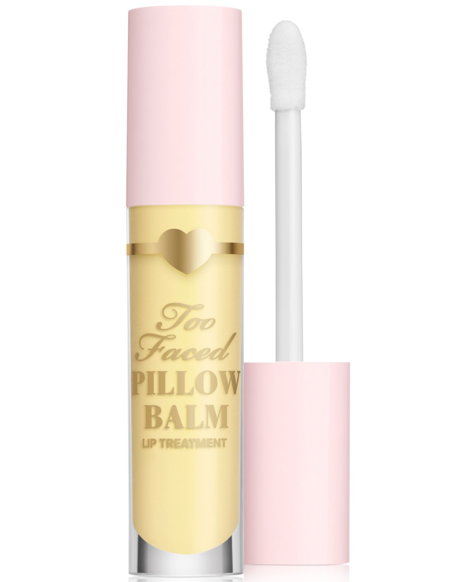 Too Faced Pillow Balm увлажняющее средство для губ