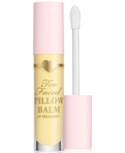 Too Faced Pillow Balm Hydrating Lip Treatment