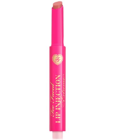 Увлажняющий блеск для губ Too Faced Lip Injection Extreme Plumping Clicks