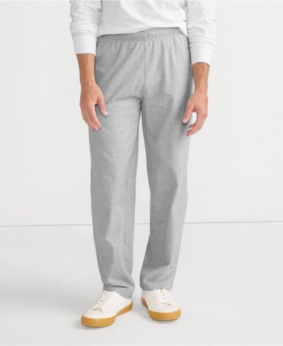 Gray heather
