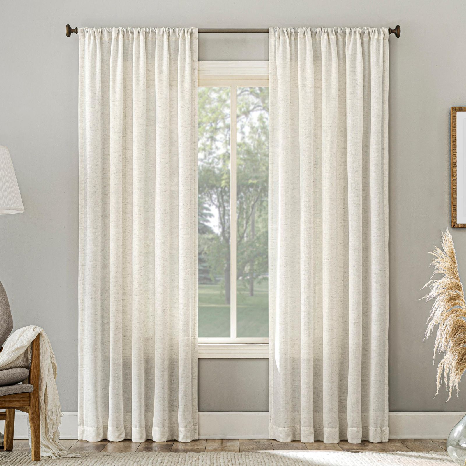 No. 918 Amalfi Linen Blend