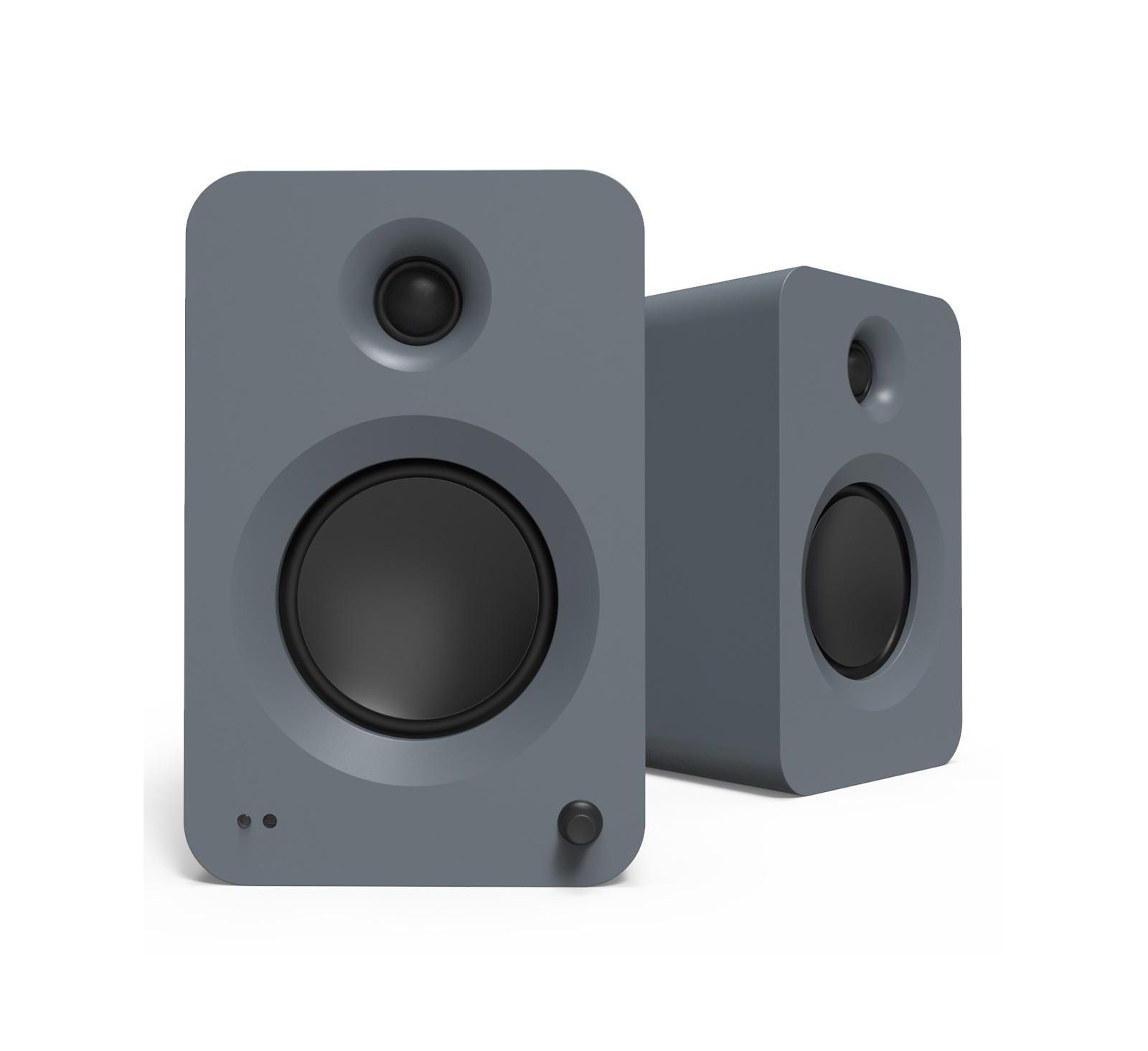 Kanto Ren Powered Bluetooth Bookshelf Speakers