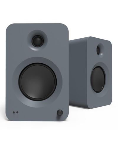 Kanto Ren Powered Bluetooth Bookshelf Speakers