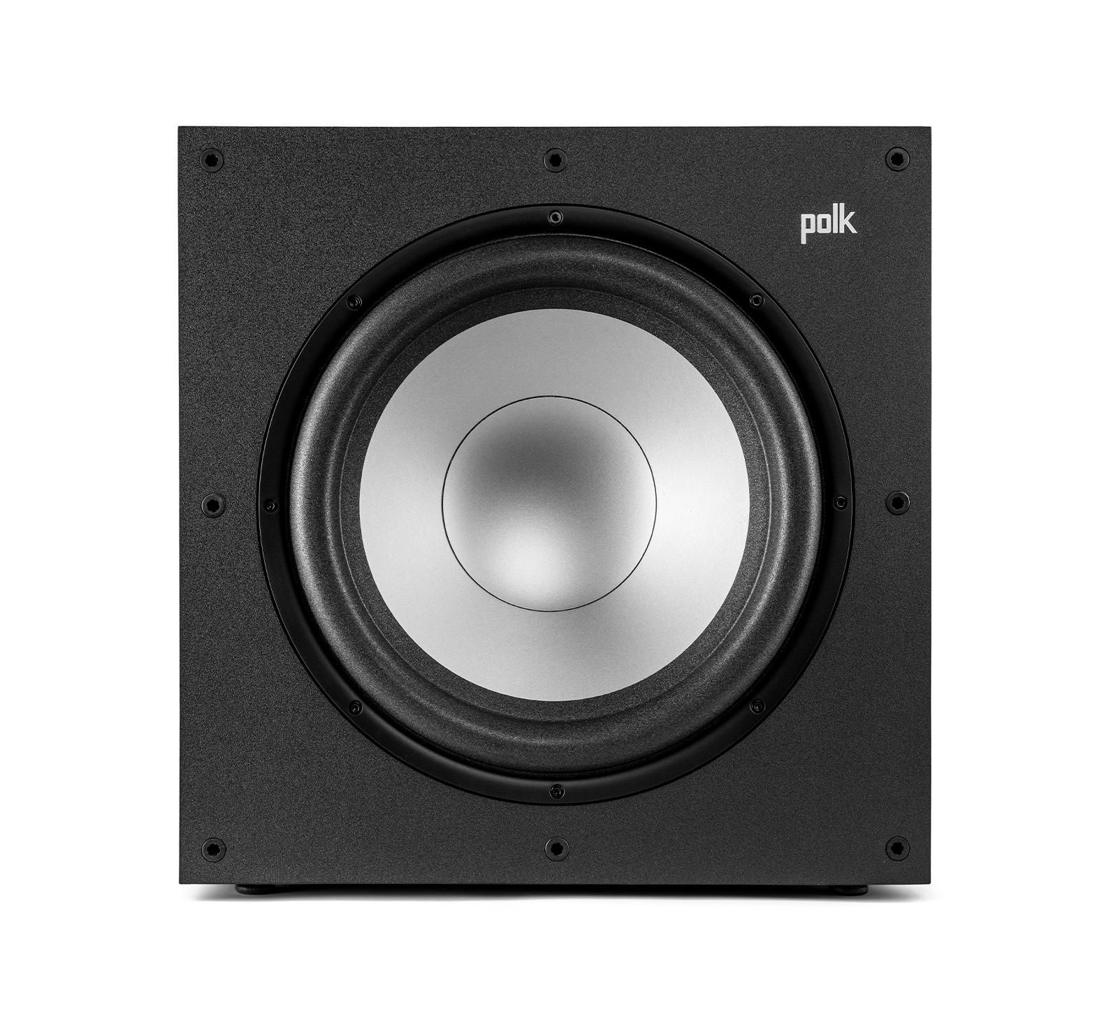 Polk Audio Monitor XT12 12" Powered Subwoofer