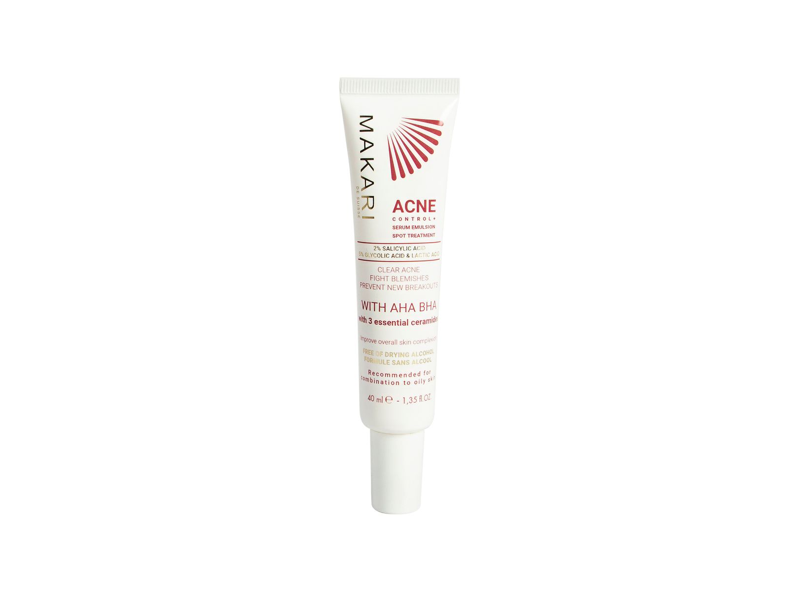 Makari средство от акне Spot Treatment 1.35oz