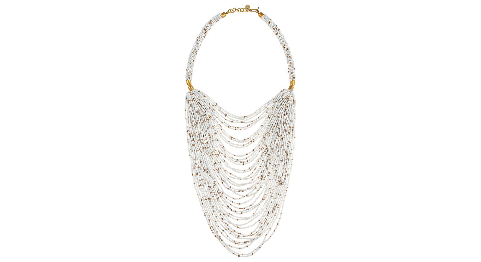 Ожерелье KENDI AMANI Kanana Beaded