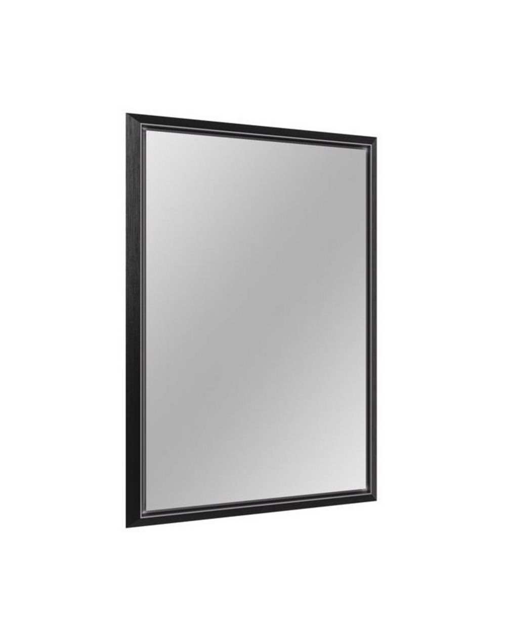 keonjinn Metal Rectangle Wall Mirror