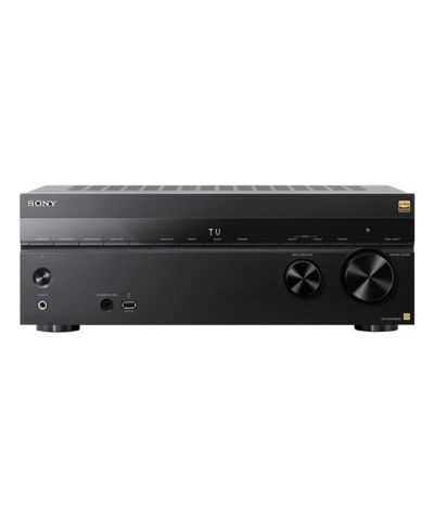 Sony STR-AZ1000ES 7.2 Channel 8K Home Theater AV Receiver with Dolby Atmos
