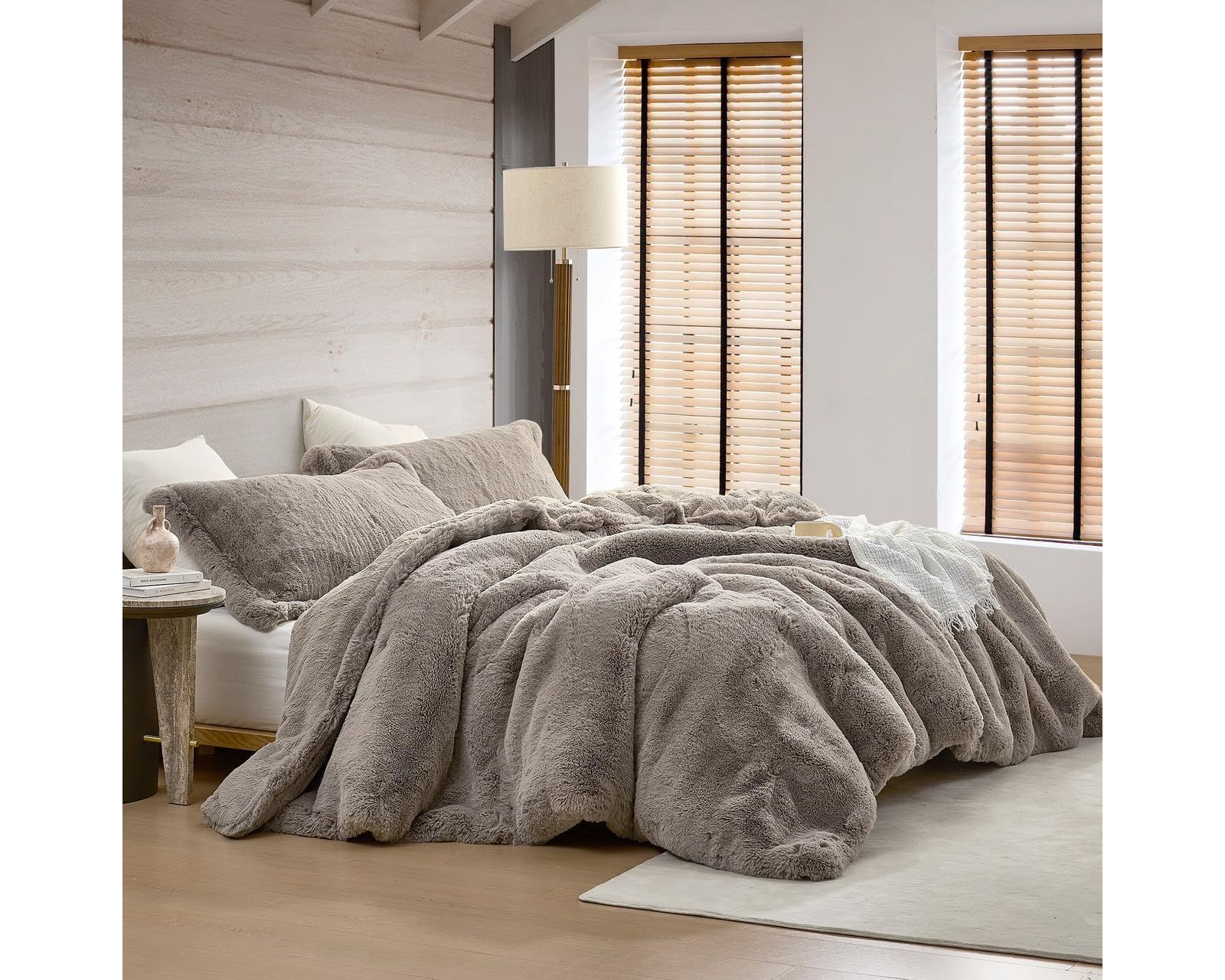 1253 Chunky Bunnies - Coma Inducer Oversized Comforter Set