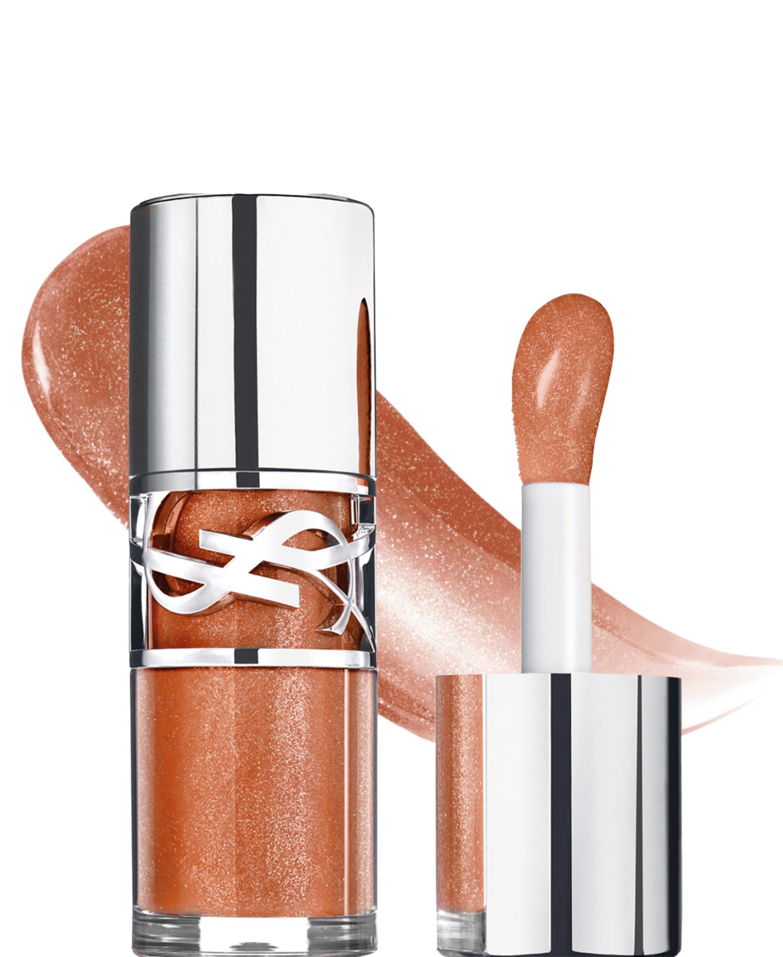 Yves Saint Laurent Loveshine Plumping Lip Oil Gloss